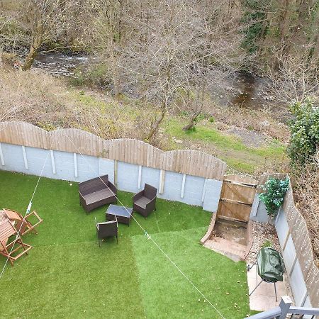 Riverside Cottage Treherbert 외부 사진