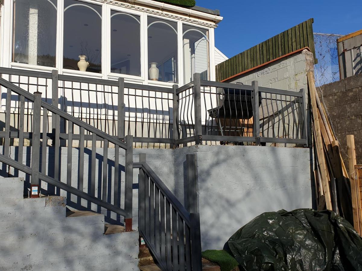 Riverside Cottage Treherbert 외부 사진