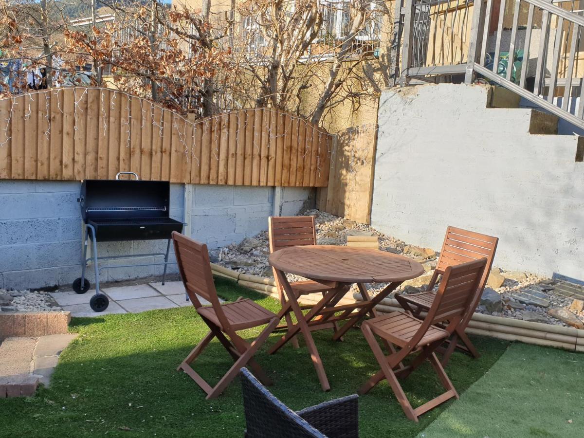 Riverside Cottage Treherbert 외부 사진