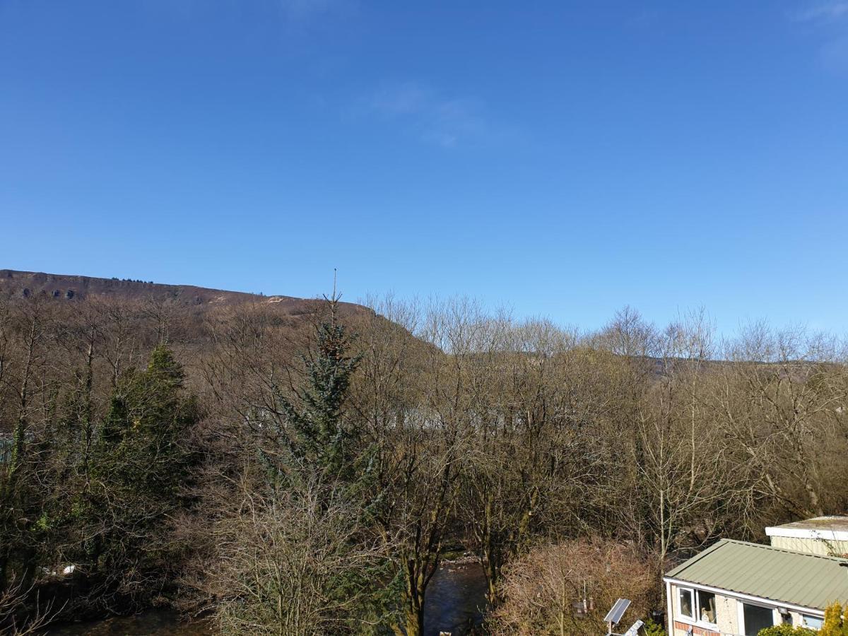 Riverside Cottage Treherbert 외부 사진