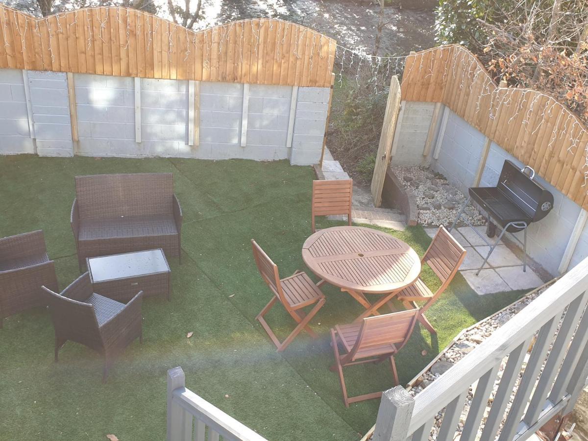 Riverside Cottage Treherbert 외부 사진