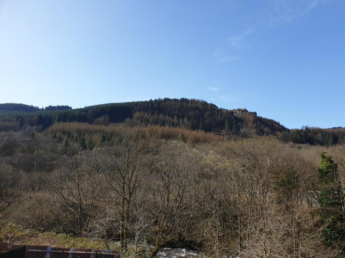 Riverside Cottage Treherbert 외부 사진