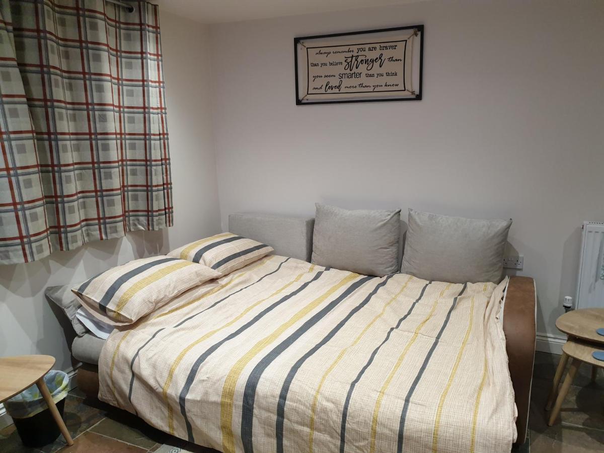 Riverside Cottage Treherbert 외부 사진