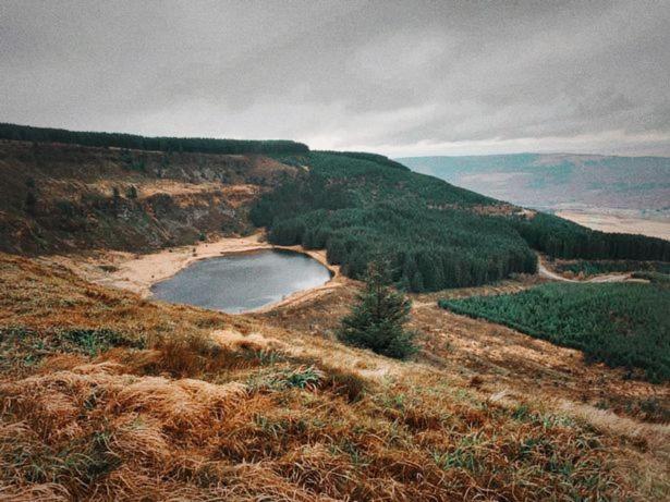 Riverside Cottage Treherbert 외부 사진