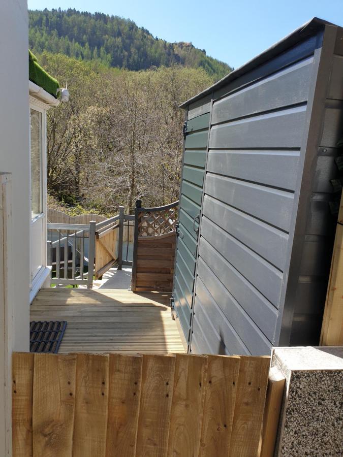 Riverside Cottage Treherbert 외부 사진