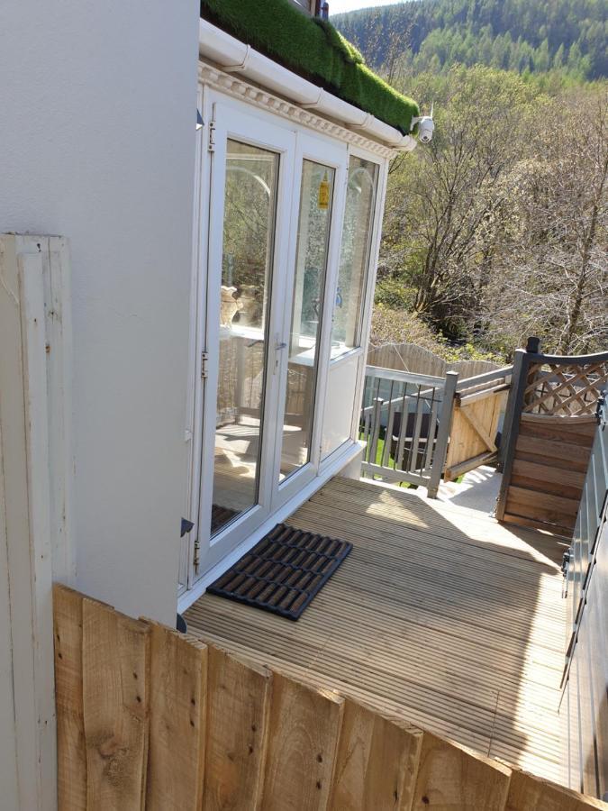 Riverside Cottage Treherbert 외부 사진