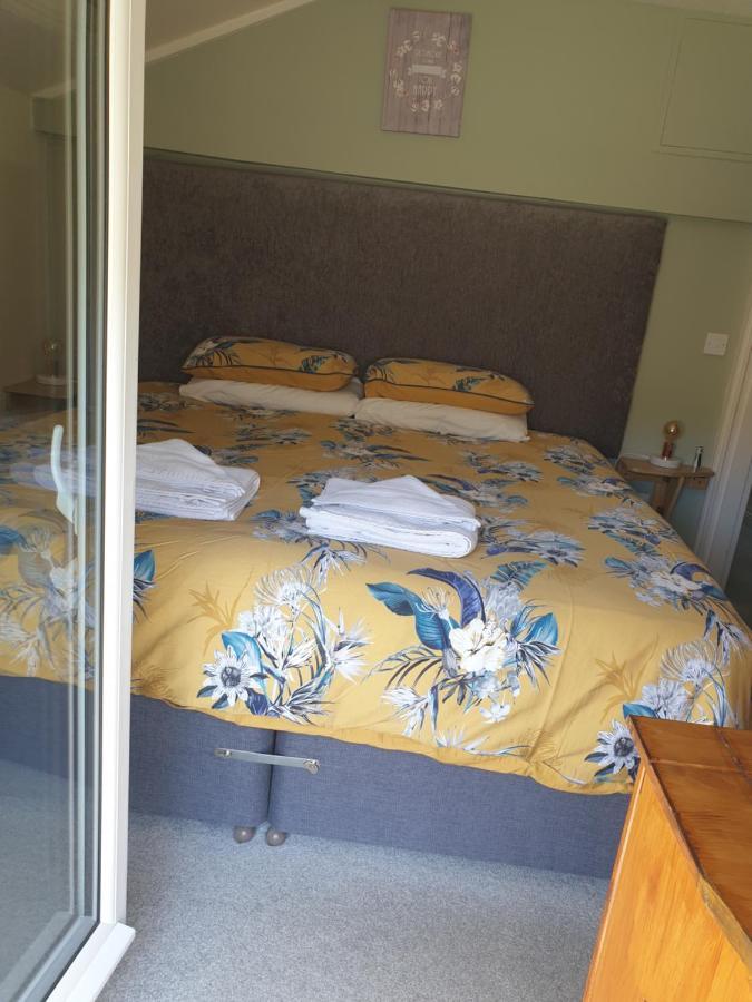 Riverside Cottage Treherbert 외부 사진