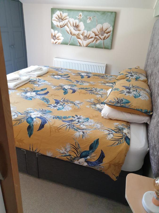 Riverside Cottage Treherbert 외부 사진