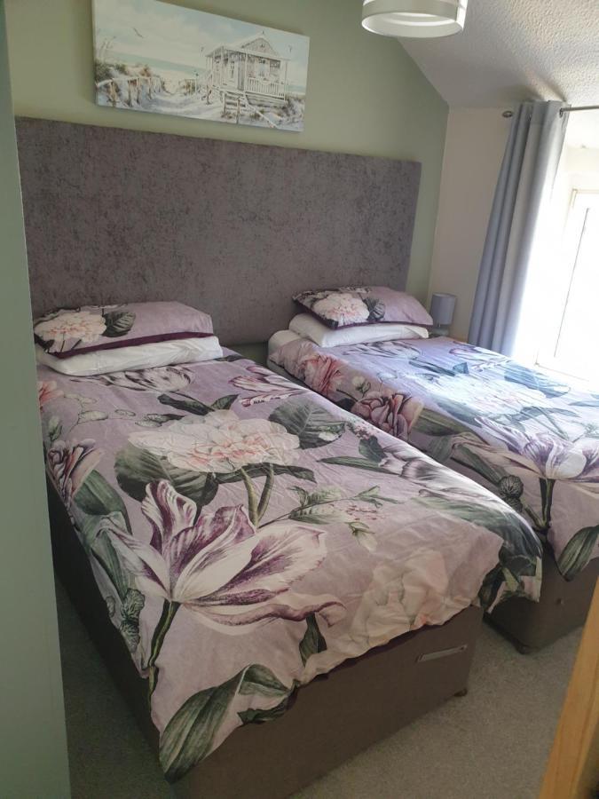 Riverside Cottage Treherbert 외부 사진