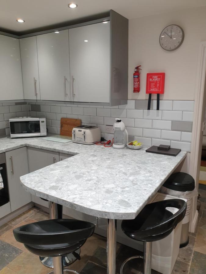 Riverside Cottage Treherbert 외부 사진