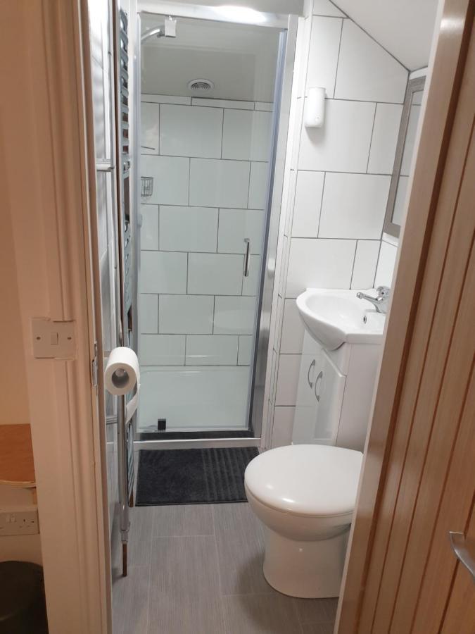 Riverside Cottage Treherbert 외부 사진