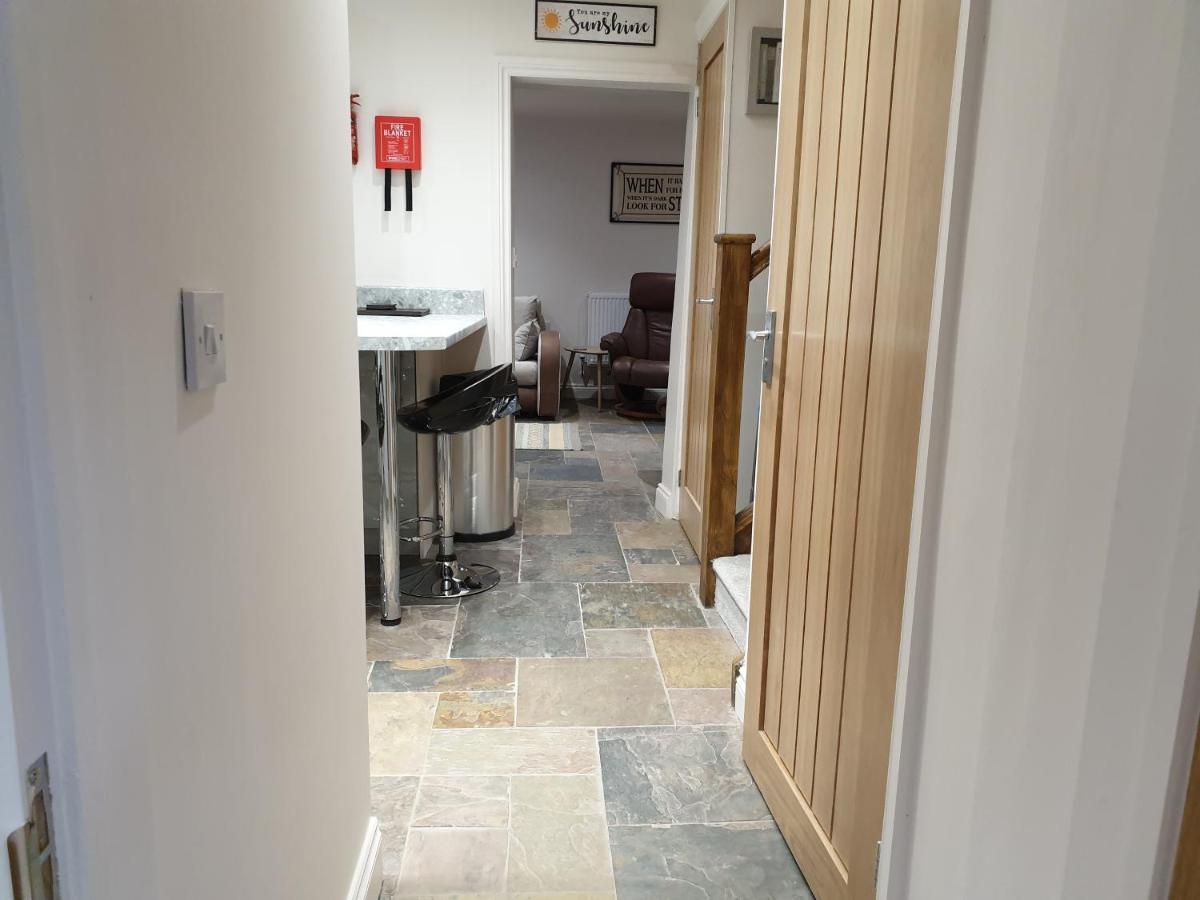 Riverside Cottage Treherbert 외부 사진