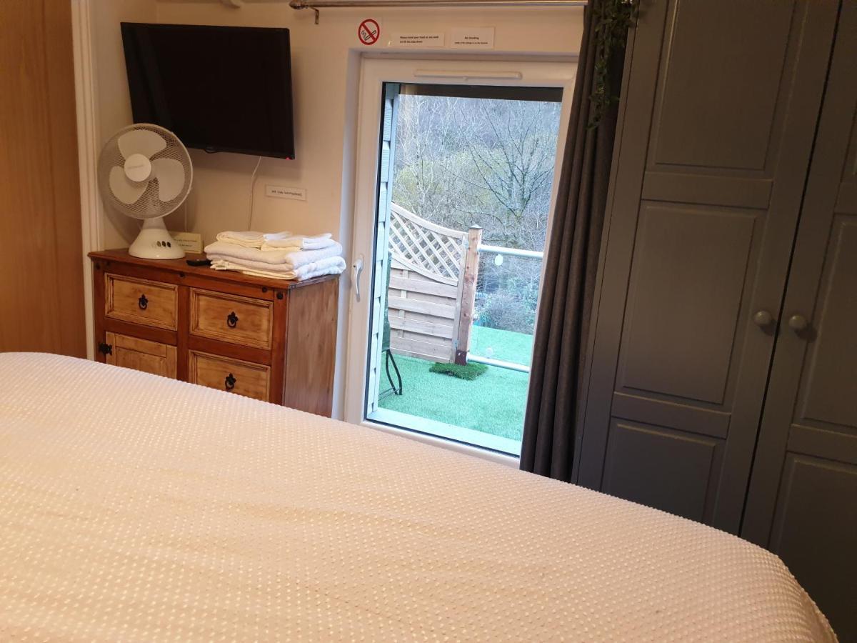 Riverside Cottage Treherbert 외부 사진