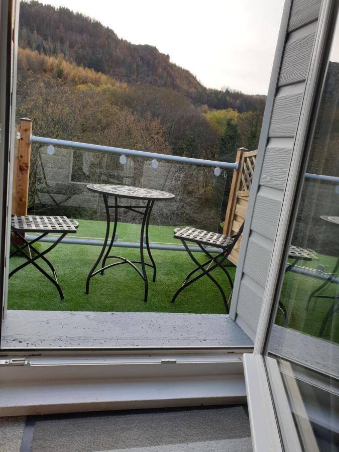 Riverside Cottage Treherbert 외부 사진