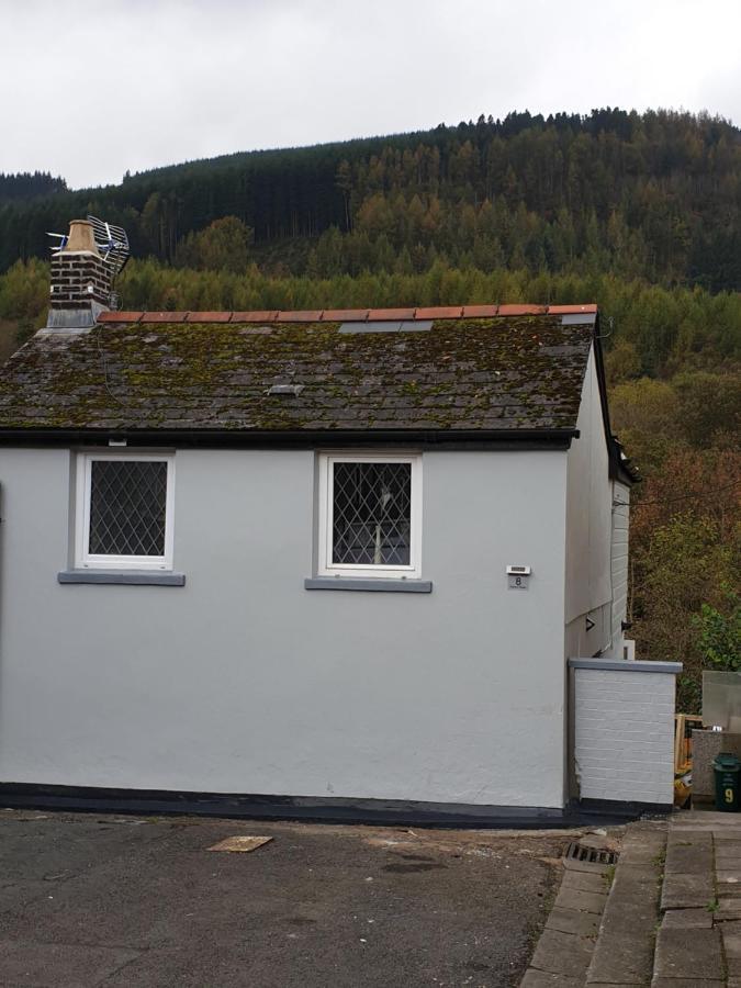 Riverside Cottage Treherbert 외부 사진