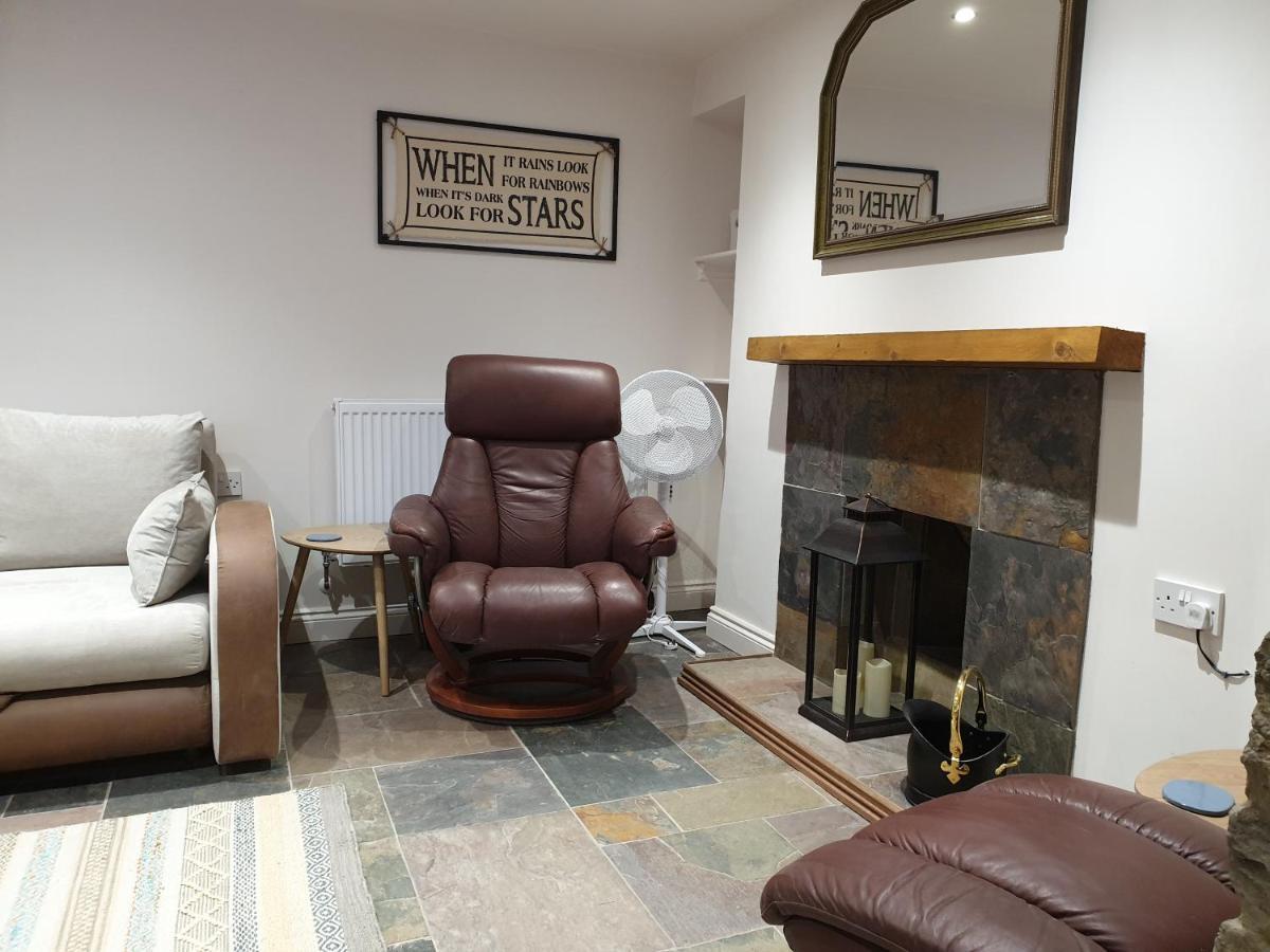 Riverside Cottage Treherbert 외부 사진