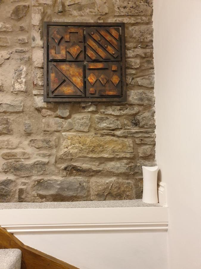 Riverside Cottage Treherbert 외부 사진