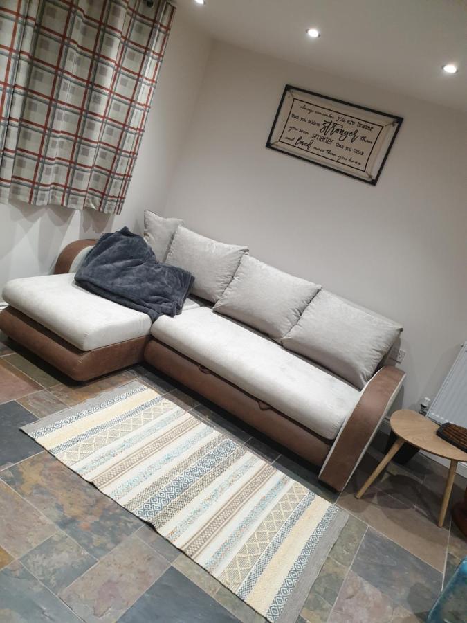 Riverside Cottage Treherbert 외부 사진