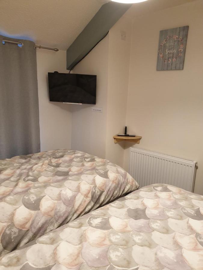 Riverside Cottage Treherbert 외부 사진
